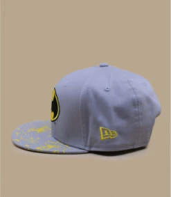 NEW ERA Casquette Kids Paint Spalt Batman 9 NEW ERA Casquette Kids Paint Spalt Batman -New Era casquette kids paint spalt batman 3