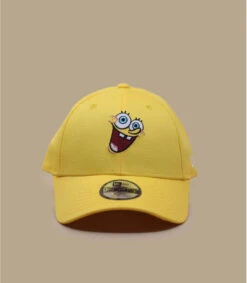 NEW ERA Casquette Kids Sponge Bob 940