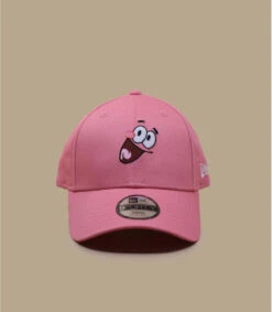 NEW ERA Casquette Kids Sponge Bob 940 Patrick