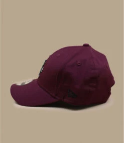 NEW ERA Casquette Kids Wild Camo 940 LA Maroon -New Era casquette kids wild camo 940 la maroon 2