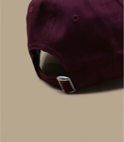 NEW ERA Casquette Kids Wild Camo 940 LA Maroon -New Era casquette kids wild camo 940 la maroon 3