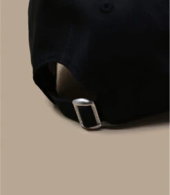 NEW ERA Casquette Kids Wild Camo 940 NY Black Orange -New Era casquette kids wild camo 940 ny black orange 3