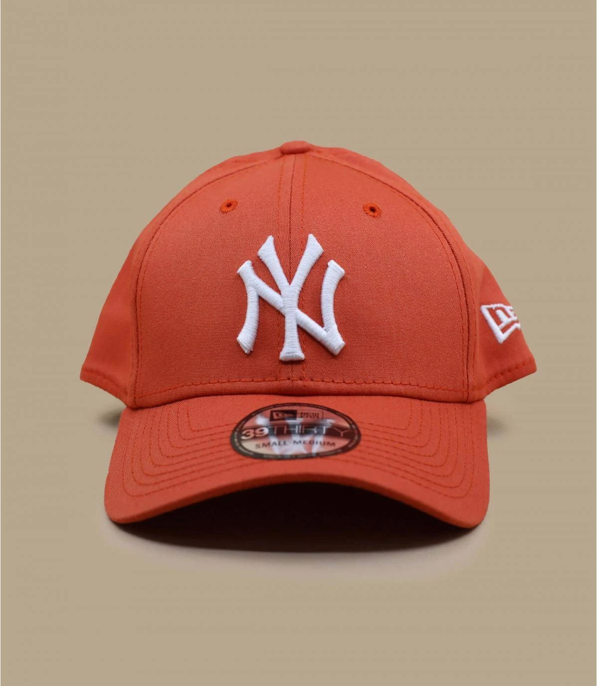 NEW ERA Casquette League Ess 3930 NY Furnace 2 NEW ERA Casquette League Ess 3930 NY Furnace – Image 2