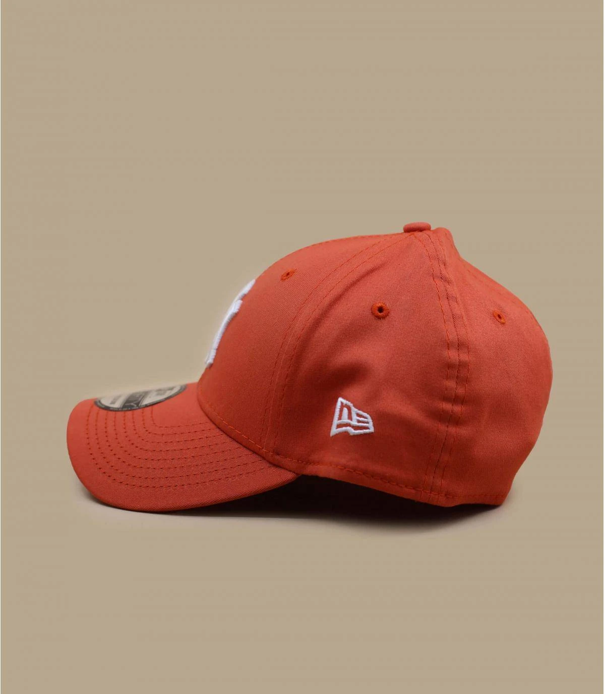NEW ERA Casquette League Ess 3930 NY Furnace 3 NEW ERA Casquette League Ess 3930 NY Furnace – Image 3
