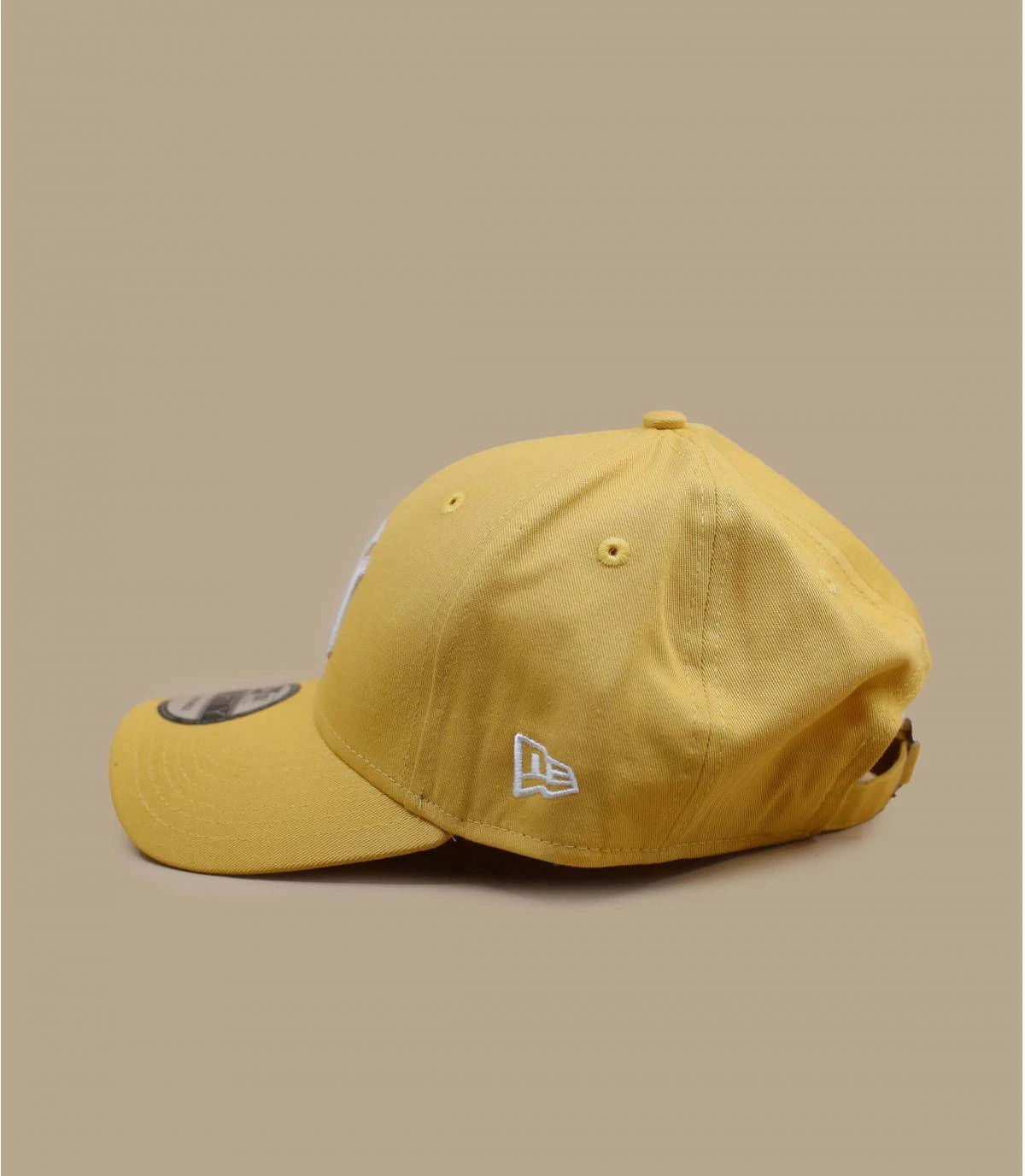NEW ERA Casquette League Ess 940 NY Caramac Spark 3 NEW ERA Casquette League Ess 940 NY Caramac Spark – Image 3