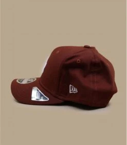 NEW ERA Casquette League Ess 950 LA Wet Bark 6 NEW ERA Casquette League Ess 950 LA Wet Bark -New Era casquette league ess 950 la wet bark 2