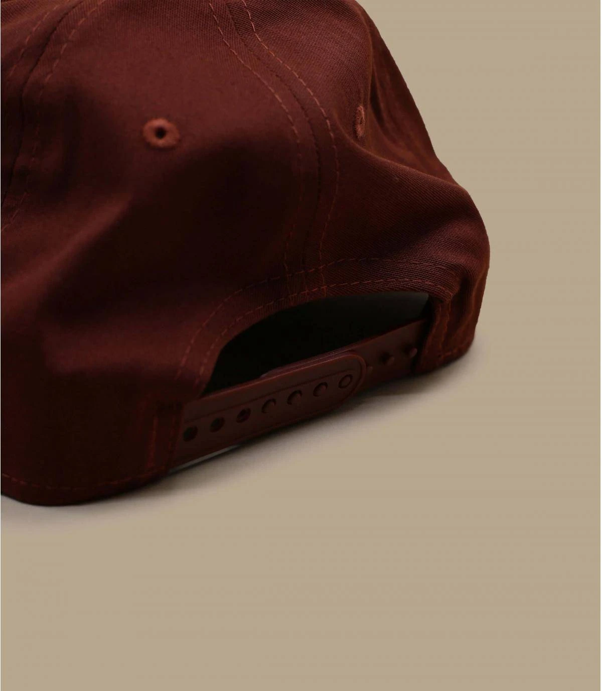 NEW ERA Casquette League Ess 950 LA Wet Bark 4 NEW ERA Casquette League Ess 950 LA Wet Bark – Image 4