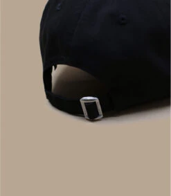 NEW ERA Casquette Manchester United Black -New Era casquette manchester united black 2