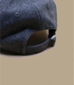 NEW ERA Casquette Melton Crown 940 Bulls 7 NEW ERA Casquette Melton Crown 940 Bulls -New Era casquette melton crown 940 bulls 3