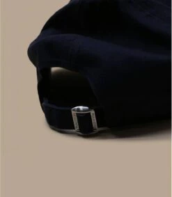 NEW ERA Casquette MILB Logo 940 Asheville Tourists -New Era casquette milb logo 940 asheville tourists 3