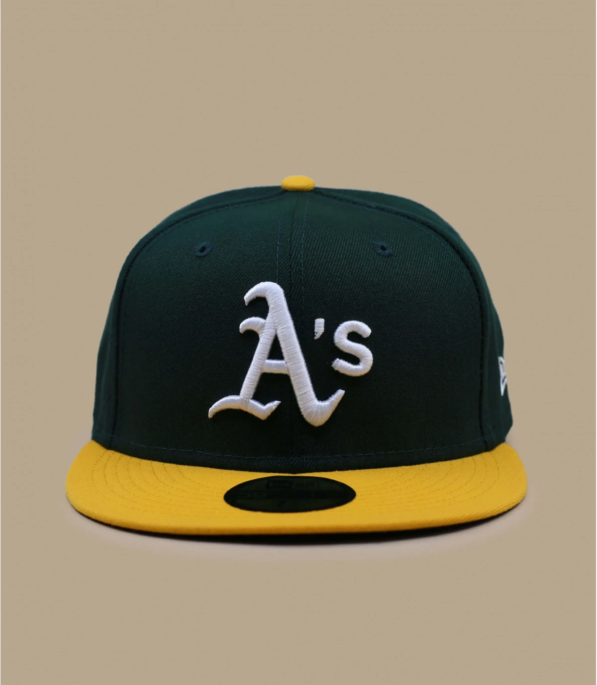 NEW ERA Casquette MLB AC Perf Athletics 2 NEW ERA Casquette MLB AC Perf Athletics – Image 2