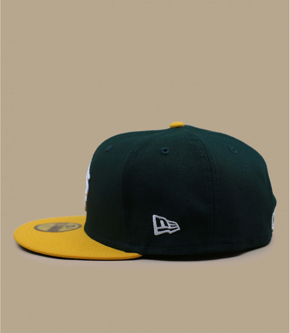 NEW ERA Casquette MLB AC Perf Athletics 4 NEW ERA Casquette MLB AC Perf Athletics – Image 4