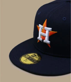 NEW ERA Casquette MLB AC Perf Houston Astros -New Era casquette mlb ac perf houston astros 2