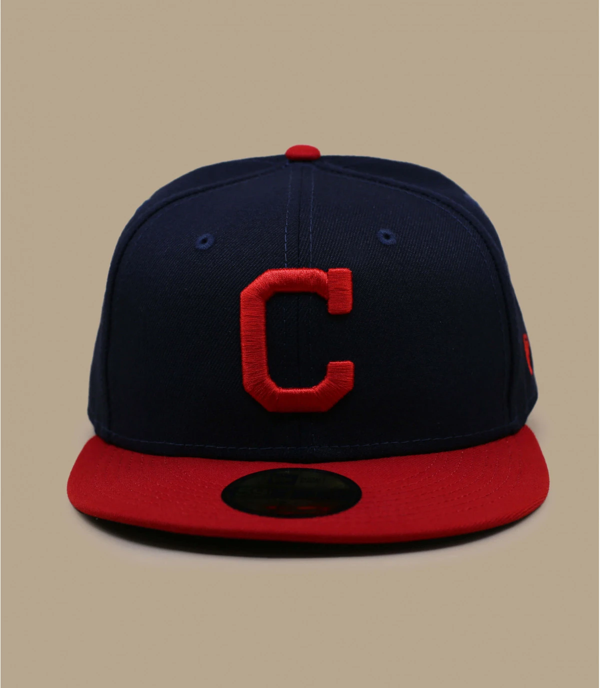NEW ERA Casquette MLB AC Perf Indians 2 NEW ERA Casquette MLB AC Perf Indians – Image 2