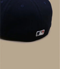 NEW ERA Casquette MLB AC Perf Indians 10 NEW ERA Casquette MLB AC Perf Indians -New Era casquette mlb ac perf indians 4