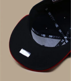 NEW ERA Casquette MLB AC Perf Indians 11 NEW ERA Casquette MLB AC Perf Indians -New Era casquette mlb ac perf indians 5