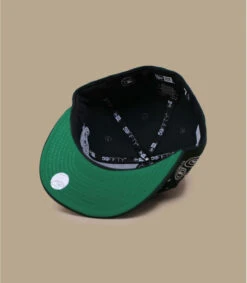 NEW ERA Casquette MLB AOP Paisley 59Fifty Athletics 13 NEW ERA Casquette MLB AOP Paisley 59Fifty Athletics -New Era casquette mlb aop paisley 59fifty athletics 6