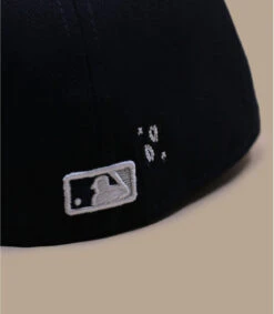 NEW ERA Casquette MLB AOP Paisley 59Fifty NY -New Era casquette mlb aop paisley 59fifty ny 5