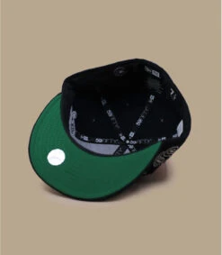 NEW ERA Casquette MLB AOP Paisley 59Fifty NY -New Era casquette mlb aop paisley 59fifty ny 6