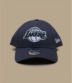 NEW ERA Casquette NBA Grayscale Lakers 940