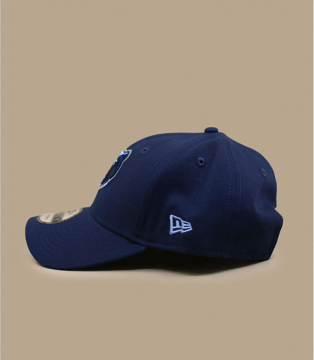 NEW ERA Casquette Grizzlies NBA The League 2 NEW ERA Casquette Grizzlies NBA The League – Image 2
