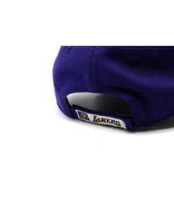 NEW ERA Casquette Lakers NBA The League -New Era casquette nba the league lakersNew20Era20Casquette20Lakers20NBA20The20League