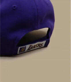 NEW ERA Casquette Lakers NBA The League -New Era casquette nba the league lakersNew20Era20casquette20Lakers20bleu