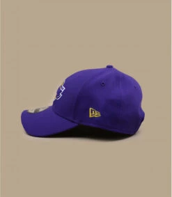 NEW ERA Casquette Lakers NBA The League -New Era casquette nba the league lakerscasquette20Lakers20bleu
