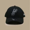 NEW ERA Casquette Spurs NBA The League