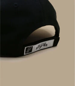 NEW ERA Casquette Spurs NBA The League 5 NEW ERA Casquette Spurs NBA The League -New Era casquette nba the league spurs 2