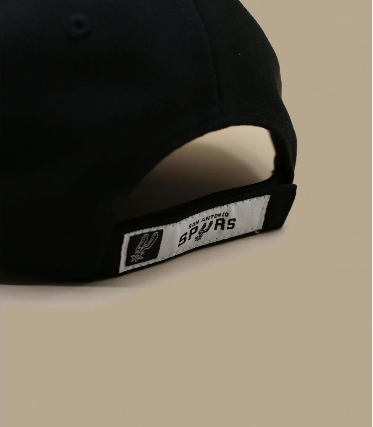 NEW ERA Casquette Spurs NBA The League 3 NEW ERA Casquette Spurs NBA The League – Image 3