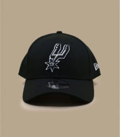 NEW ERA Casquette Spurs NBA The League