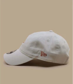 NEW ERA Casquette NE Herringbone 9Twenty Stone -New Era casquette ne herringbone 9twenty stone 3