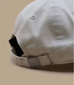 NEW ERA Casquette NE Herringbone 9Twenty Stone -New Era casquette ne herringbone 9twenty stone 4