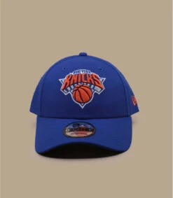 NEW ERA Casquette New York Knicks NBA The League