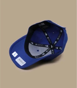 NEW ERA Casquette New York Knicks NBA The League -New Era casquette new york knicks nba the league 4