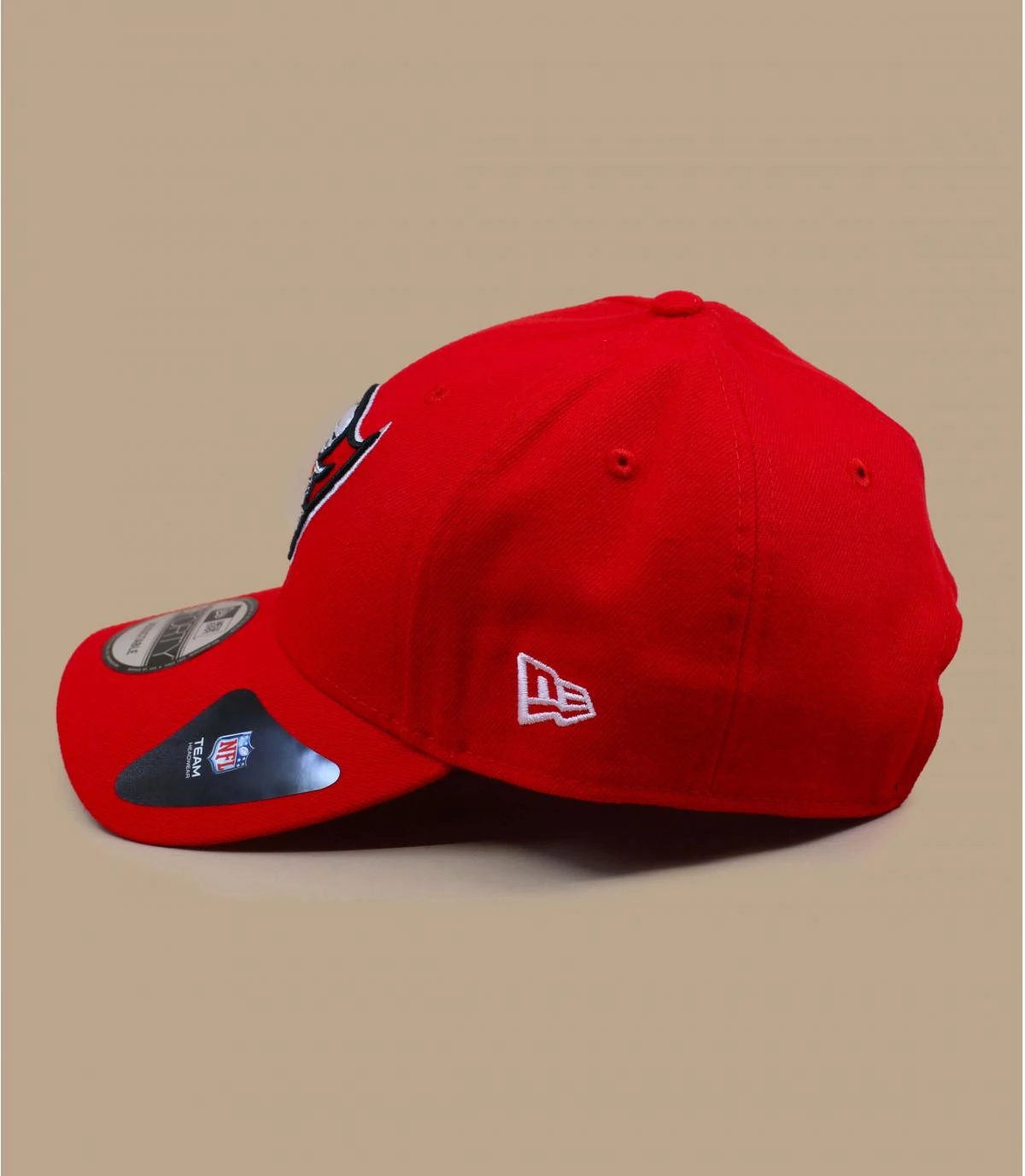NEW ERA Casquette Buccaneers NFL The League 4 NEW ERA Casquette Buccaneers NFL The League – Image 4