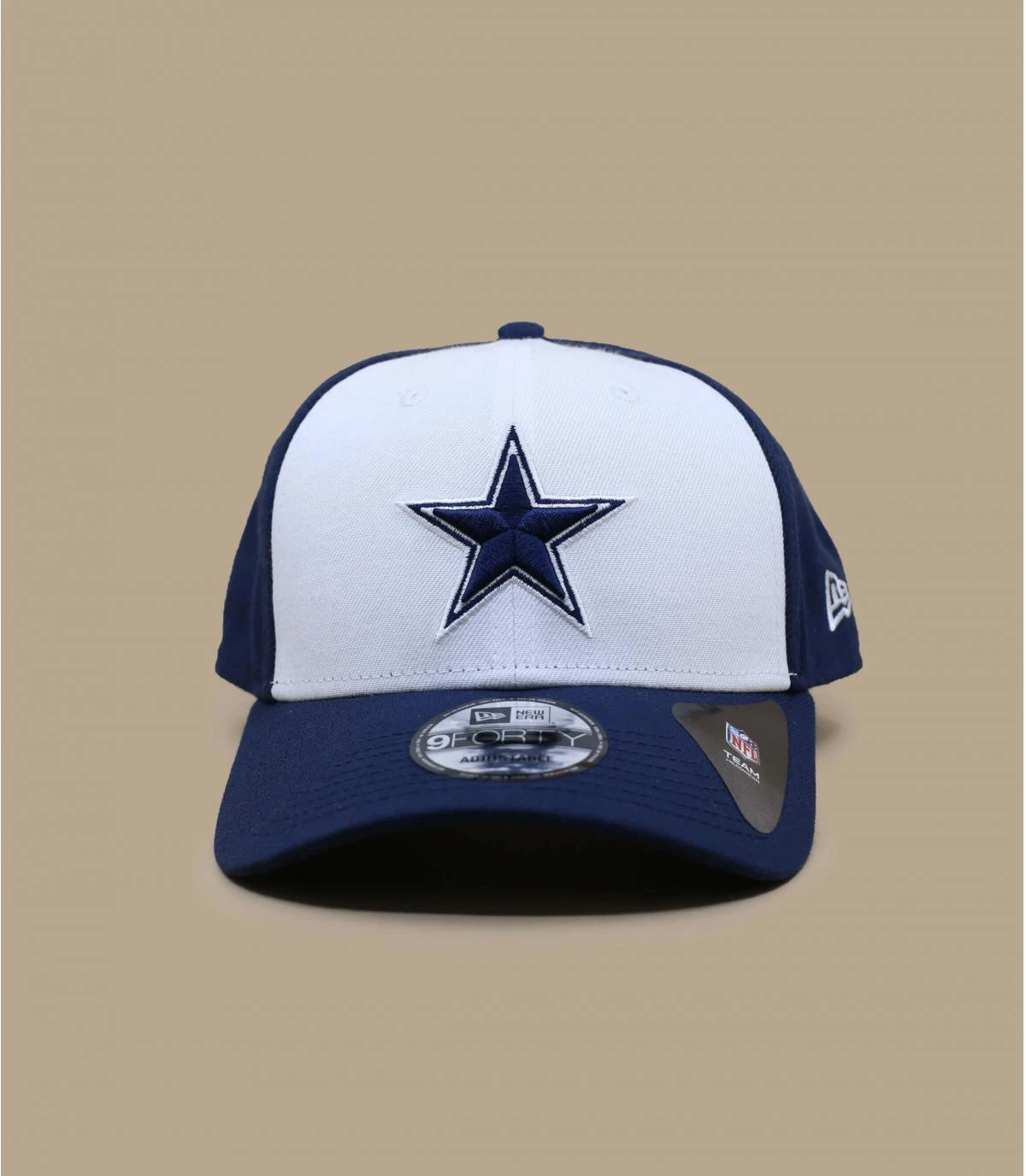 NEW ERA Casquette Dallas Cowboys NFL The League 2 NEW ERA Casquette Dallas Cowboys NFL The League – Image 2