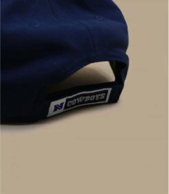 NEW ERA Casquette Dallas Cowboys NFL The League 8 NEW ERA Casquette Dallas Cowboys NFL The League -New Era casquette nfl league cowboy teamNew20Era20casquette20Cowboy20NFL
