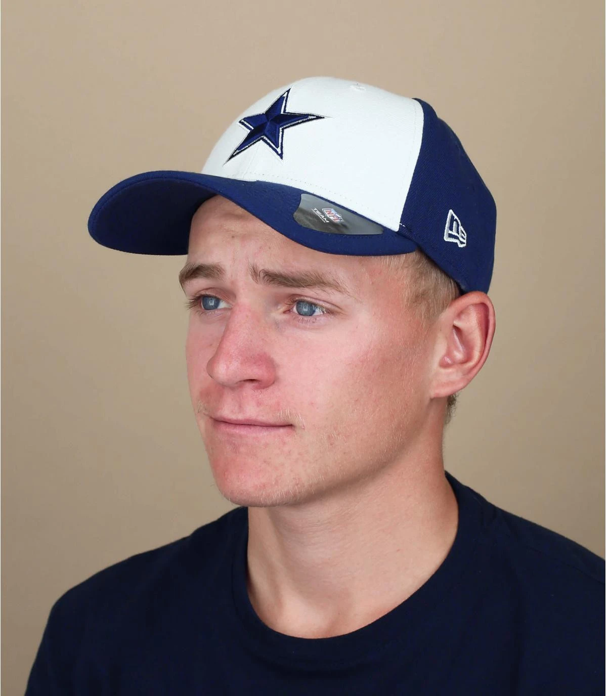 NEW ERA Casquette Dallas Cowboys NFL The League 1 NEW ERA Casquette Dallas Cowboys NFL The League