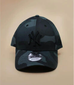 New Era -New Era casquette ny league ess 9forty camo midniteCasquette20NY20League20Ess209Forty20Camo20midnite20New20Era
