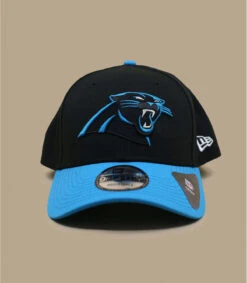 NEW ERA Casquette Panthers NFL The League