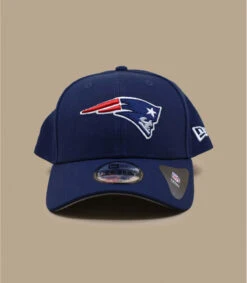NEW ERA Casquette Patriots NFL The League