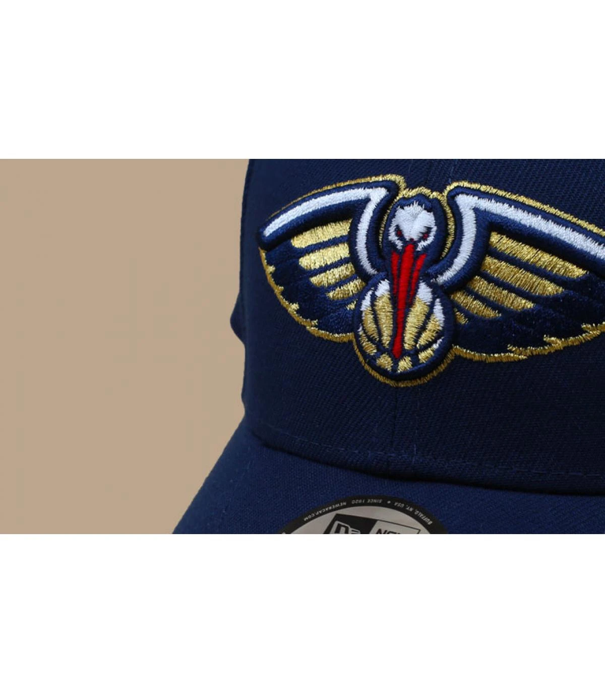 NEW ERA Casquette Pelicans NBA The League 3 NEW ERA Casquette Pelicans NBA The League – Image 3