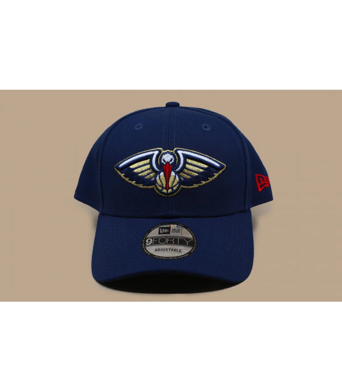 NEW ERA Casquette Pelicans NBA The League 4 NEW ERA Casquette Pelicans NBA The League – Image 4