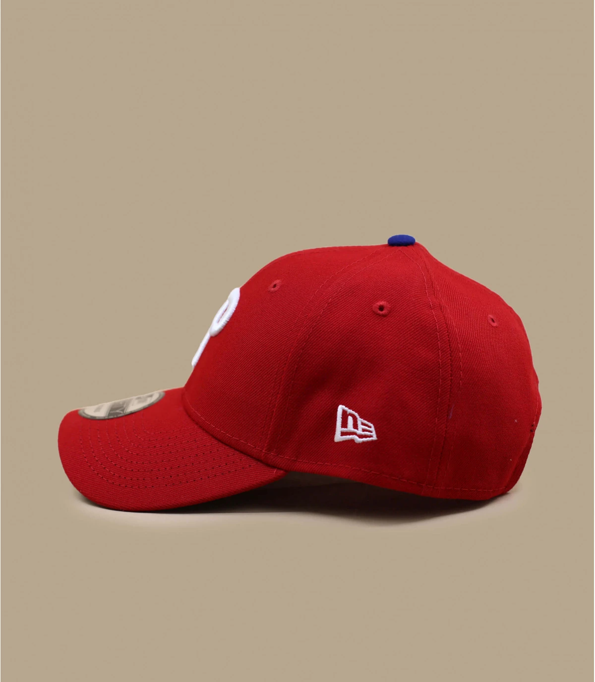 NEW ERA Casquette Phillies MLB The League 2 NEW ERA Casquette Phillies MLB The League – Image 2