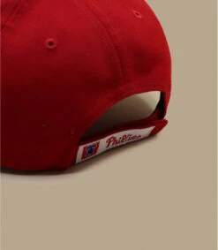 NEW ERA Casquette Phillies MLB The League 5 NEW ERA Casquette Phillies MLB The League -New Era casquette phillies mlb the league 2