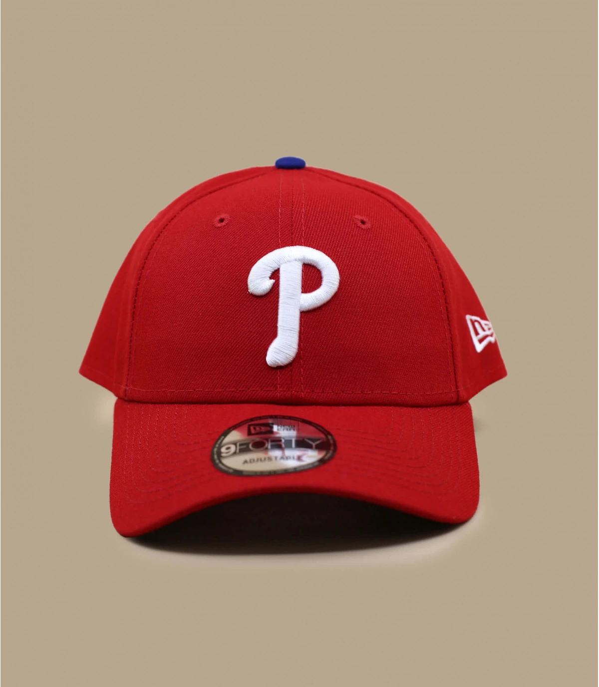 NEW ERA Casquette Phillies MLB The League 1 NEW ERA Casquette Phillies MLB The League
