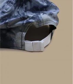 NEW ERA Casquette Poly Print 940 LA Gray 7 NEW ERA Casquette Poly Print 940 LA Gray -New Era casquette poly print 940 la gray 3