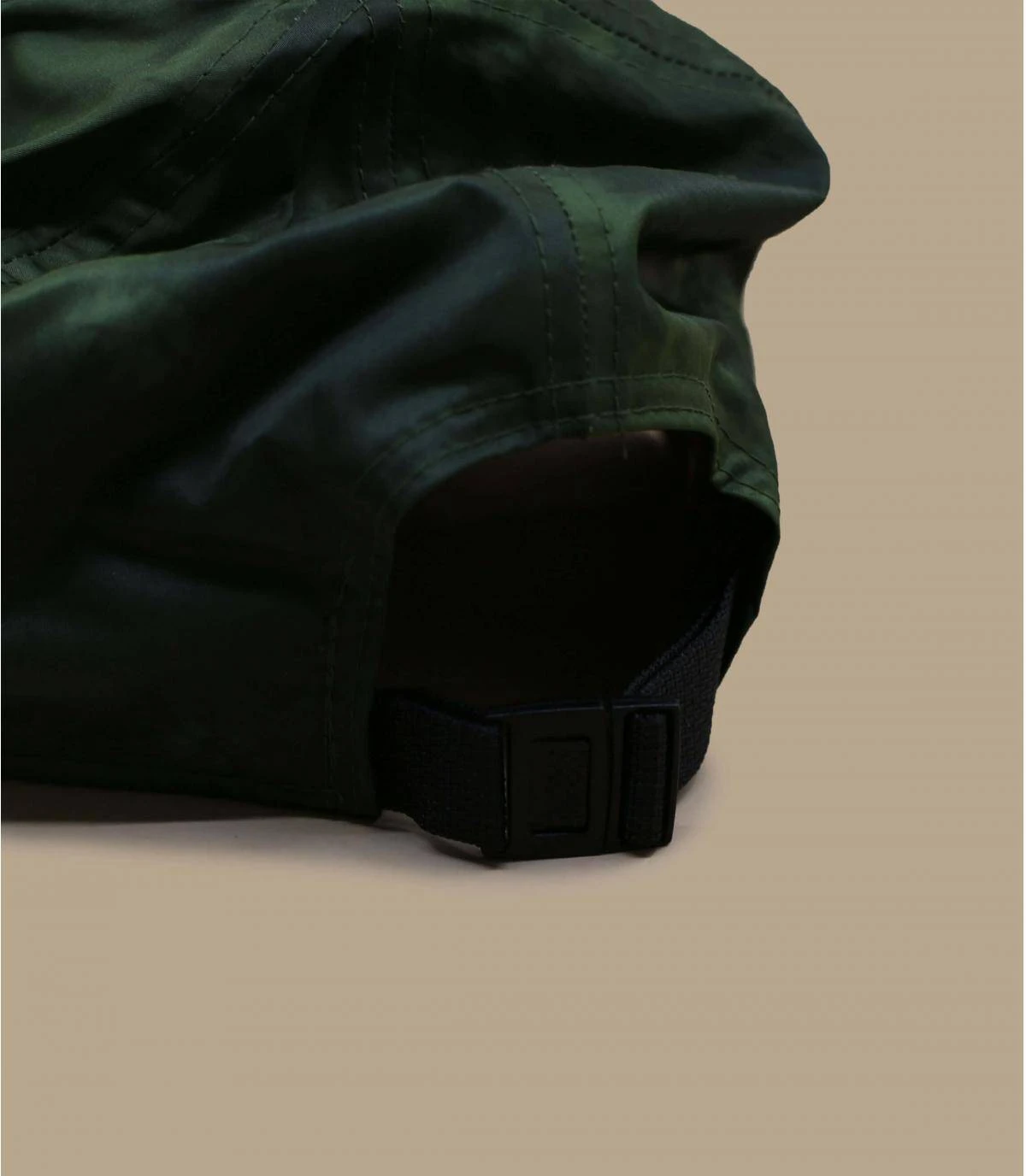 NEW ERA Casquette Poly Print 940 NY Olive 4 NEW ERA Casquette Poly Print 940 NY Olive – Image 4